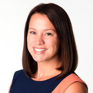 5. Brandi Binkley